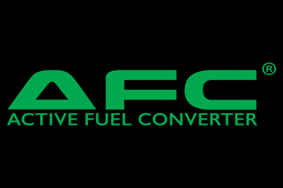 Corporate Design AFC