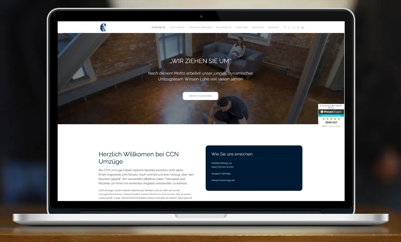 Redesign