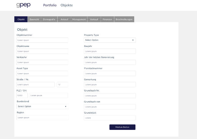 UI / UX Design