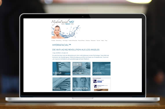 hydrafacial