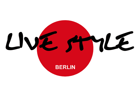 Logo f&uuml;r Live Sytle Berlin
