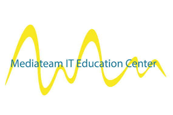 Logo f&uuml;r das Mediateam IT Education Center