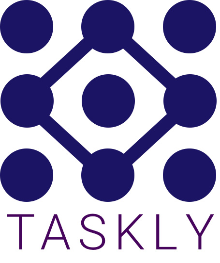 Logo f&uuml;r TASKLY