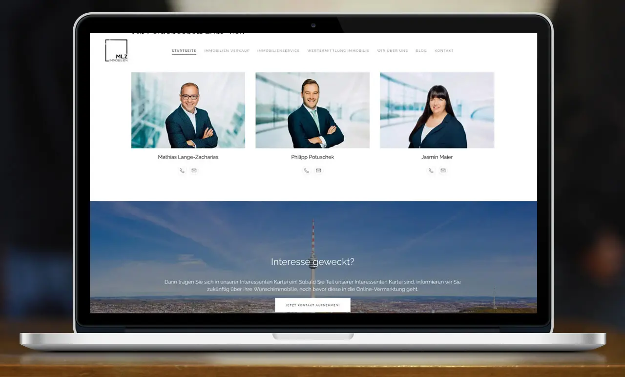 Startseite vierter Abschnitt - MLZ Immobilien> </div>
                        <div class=