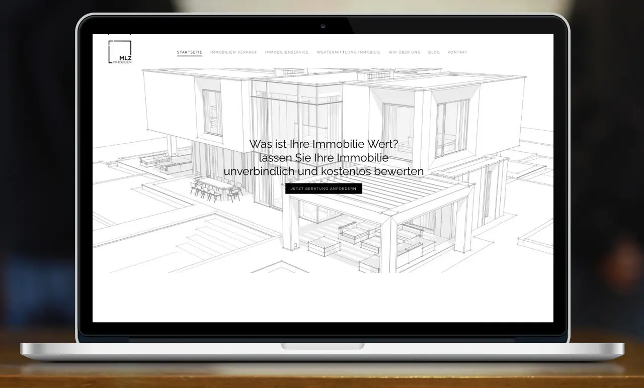 Startseite fünfter Abschnitt - MLZ Immobilien> </div>
                        <div class=