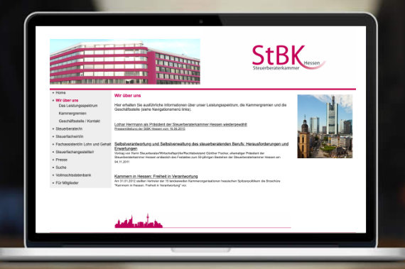 alte Unterseite - Stbk Hessen
