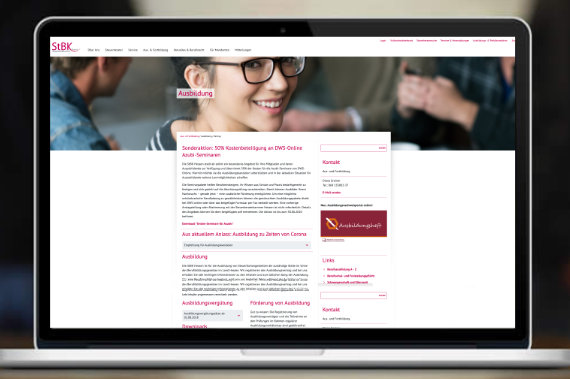 neue Unterseite - Stbk Hessen
